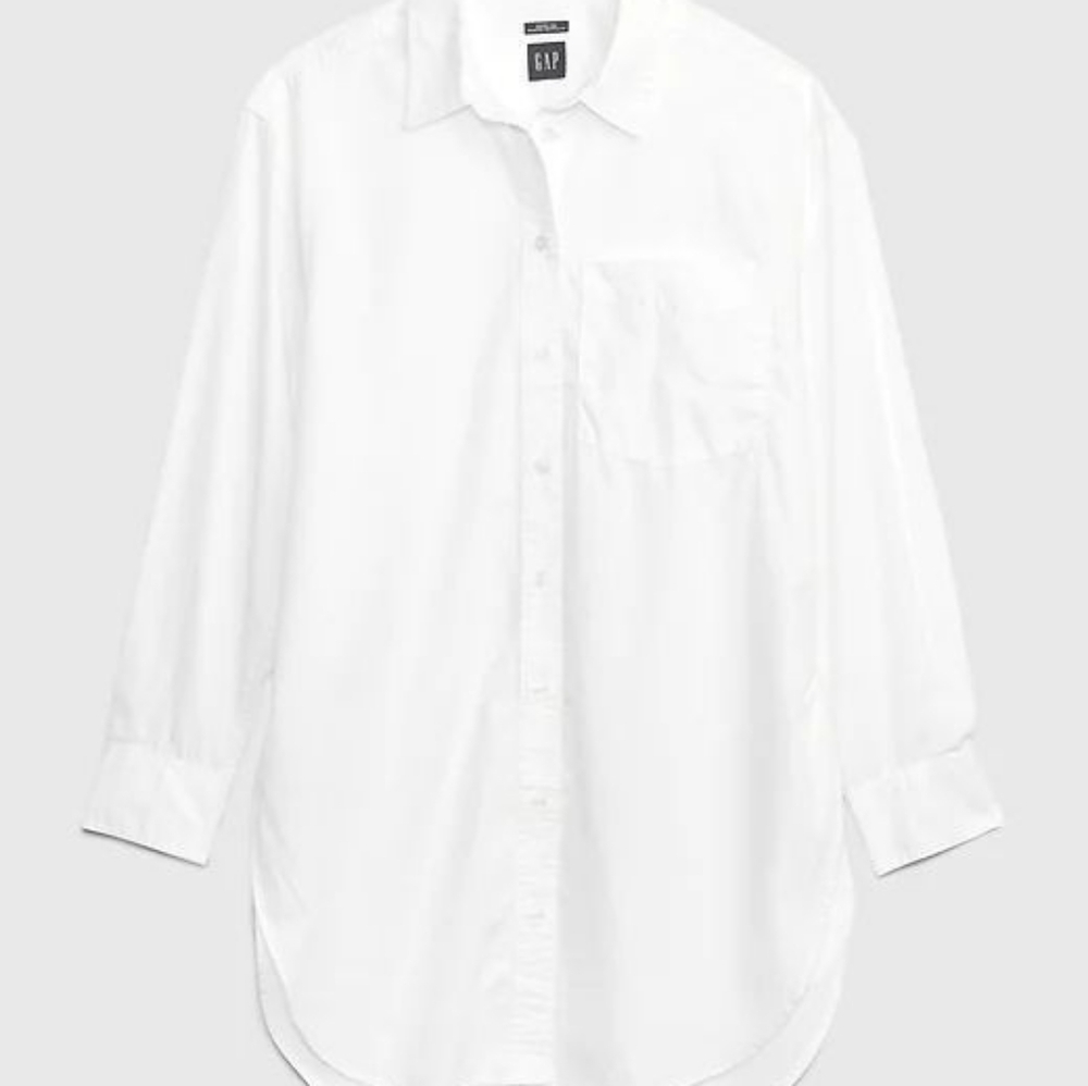 Gap Weekend Tunic
